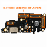 Charging Port Board Connector CC Flex For One Plus Nord CE4 Lite 5G