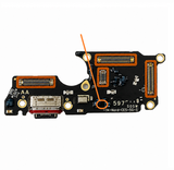 Charging Port Board Connector CC Flex For One Plus Nord CE5 5G
