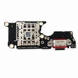 Charging Port Board Connector CC Flex For One Plus Nord CE5 5G