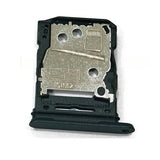 Sim Tray Card Holder For OnePlus Nord CE5 5G : Black