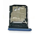 Sim Tray Card Holder For OnePlus Nord CE5 5G : Blue