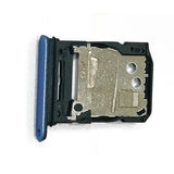 Sim Tray Card Holder For OnePlus Nord CE5 5G : Blue