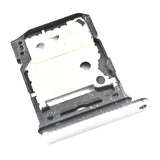 Sim Tray Card Holder For OnePlus Nord CE5 5G : White