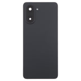 Back Panel Battery Cover With Lens For OnePlus Nord CE5 5G: Black