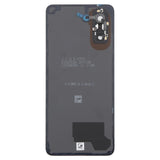 Back Panel Battery Cover With Lens For OnePlus Nord CE5 5G: Black