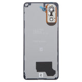 Back Panel Battery Cover With Lens For OnePlus Nord CE5 5G : White