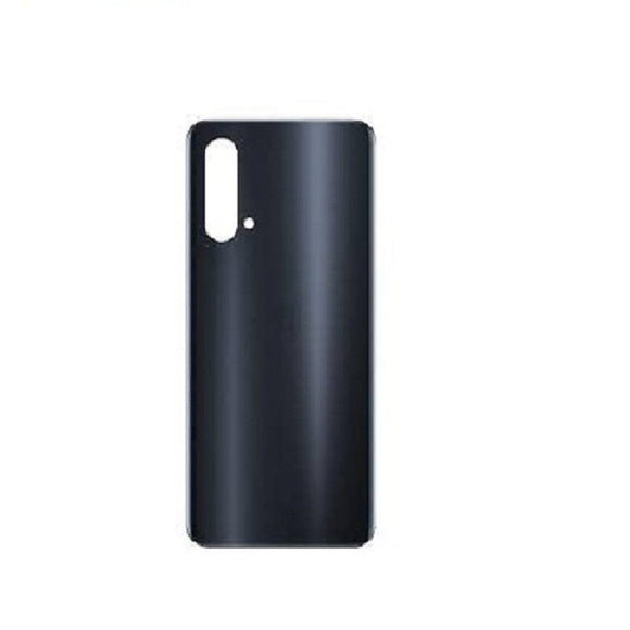 Back Panel Cover For OnePlus Nord CE 5G : Black