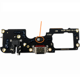 Charging Port Board Connector CC Flex For One Plus Nord CE 5G
