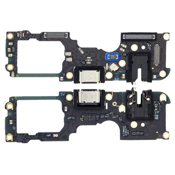 Charging Port PCB Board Flex For OnePlus Nord CE 