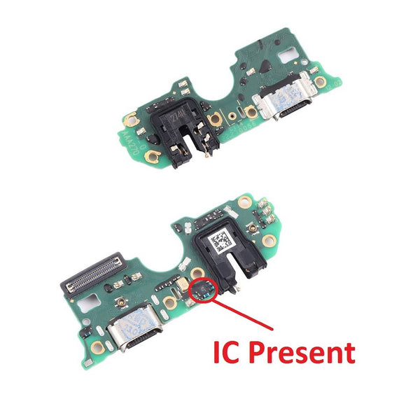 Charging Port PCB Board Flex For OnePlus Nord N20 SE