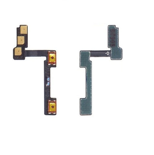 Volume Flex Cable For OnePlus Nord