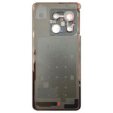 Back Panel Battery Cover With Lens For OnePlus 10 Pro : Green