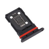SIM Card Holder Tray For OnePlus 10 Pro : Black
