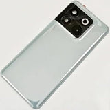 Back Panel Cover For OnePlus 10T 5G : Green