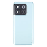 Back Panel Battery Cover With Lens For OnePlus 10T 5G : Blue