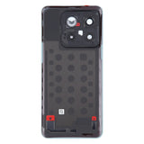 Back Panel Battery Cover With Lens For OnePlus 10T 5G : Blue