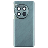 Back Panel Battery Cover With Lens For OnePlus 12 5G : Green