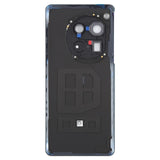 Back Panel Battery Cover With Lens For OnePlus 12 5G : Green