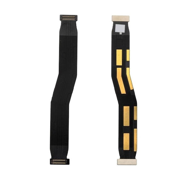 Main Board LCD Flex Cable For Oppo Find X3 Pro