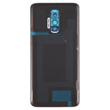 Back Panel Battery Cover With Lens For OnePlus 7 : Blue