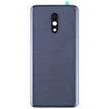 Back Panel Battery Cover With Lens For OnePlus 7 : Grey