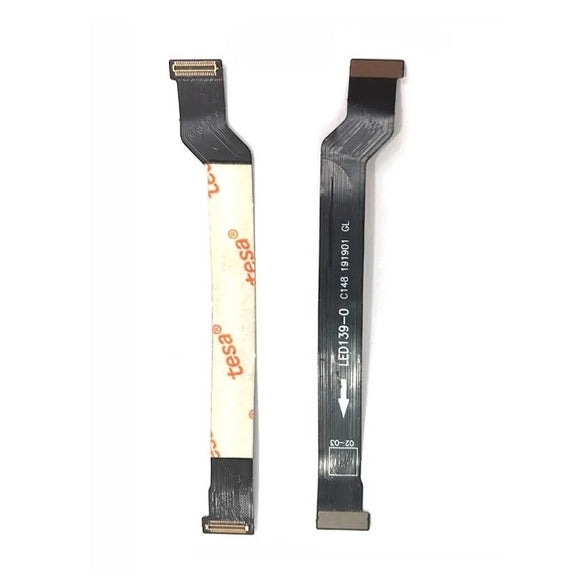 LCD LED Flex Cable For OnePlus 7