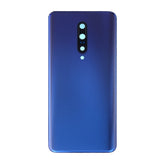 Back Panel Battery Cover With Lens For OnePlus 7 Pro : Blue