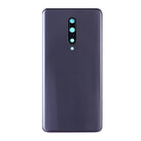 Back Panel Battery Cover With Lens For OnePlus 7 Pro : Grey