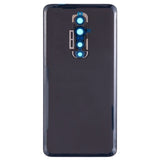 Back Panel Battery Cover With Lens For OnePlus 7 Pro : Grey
