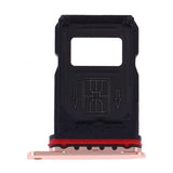 SIM Card Holder Tray For Oneplus 7T Pro : Gold