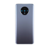 Back Panel Battery Cover With Lens For OnePlus 7T : Grey