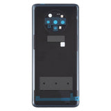 Back Panel Battery Cover With Lens For OnePlus 7T : Grey