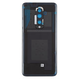 Back Panel Battery Cover With Lens For OnePlus 7T Pro : Blue