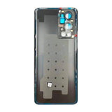 Back Panel Battery Cover With Lens For OnePlus 9 Pro : Green