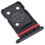 Sim Tray Card Holder For OnePlus 9RT : Black