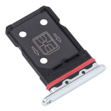 Sim Tray Card Holder For OnePlus 9RT : Blue