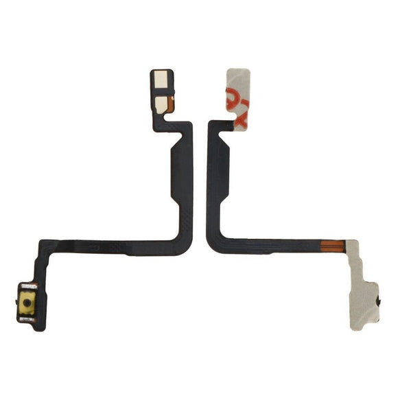 Power On Off Flex For OnePlus Nord 2 5G