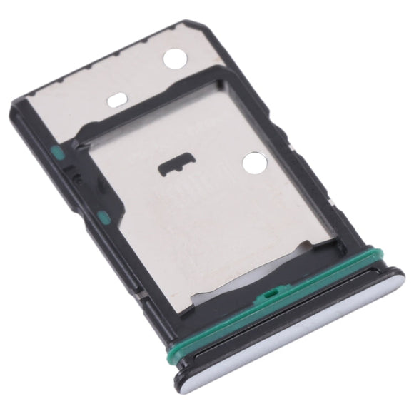 Sim Tray Card Holder For OnePlus Nord CE 2 5G : Grey