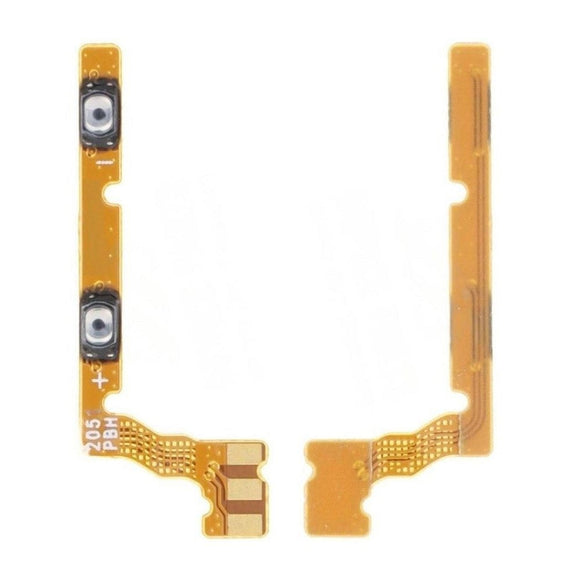 Volume Flex Cable For OnePlus Nord N10 5G