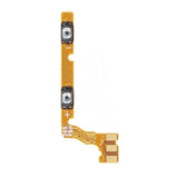 Volume Flex Cable For OnePlus Nord N10 5G