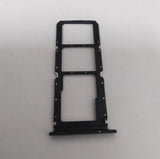 Sim Tray Card Holder For OnePlus Nord N20 SE : Black