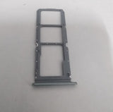 Sim Tray Card Holder For OnePlus Nord N20 SE : Blue