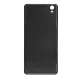 Back Panel Battery Cover for Oneplus X : Black
