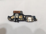 Charging Port Board Connector CC Flex For Oppo A12 4G