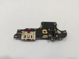 Charging Port Board Connector CC Flex For Oppo A12 4G