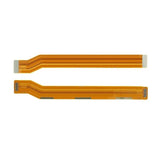 Main Board LCD Flex Cable For Oppo A15