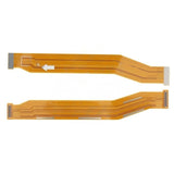 Main Board LCD Flex Cable For Oppo A16 4G