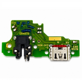 Charging Port Board Connector CC Flex For Oppo A16K