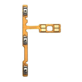 Shockware® Power On Off Volume Flex For Oppo A16k 