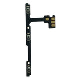 Shockware® Power On Off Volume Flex For Oppo A17K 